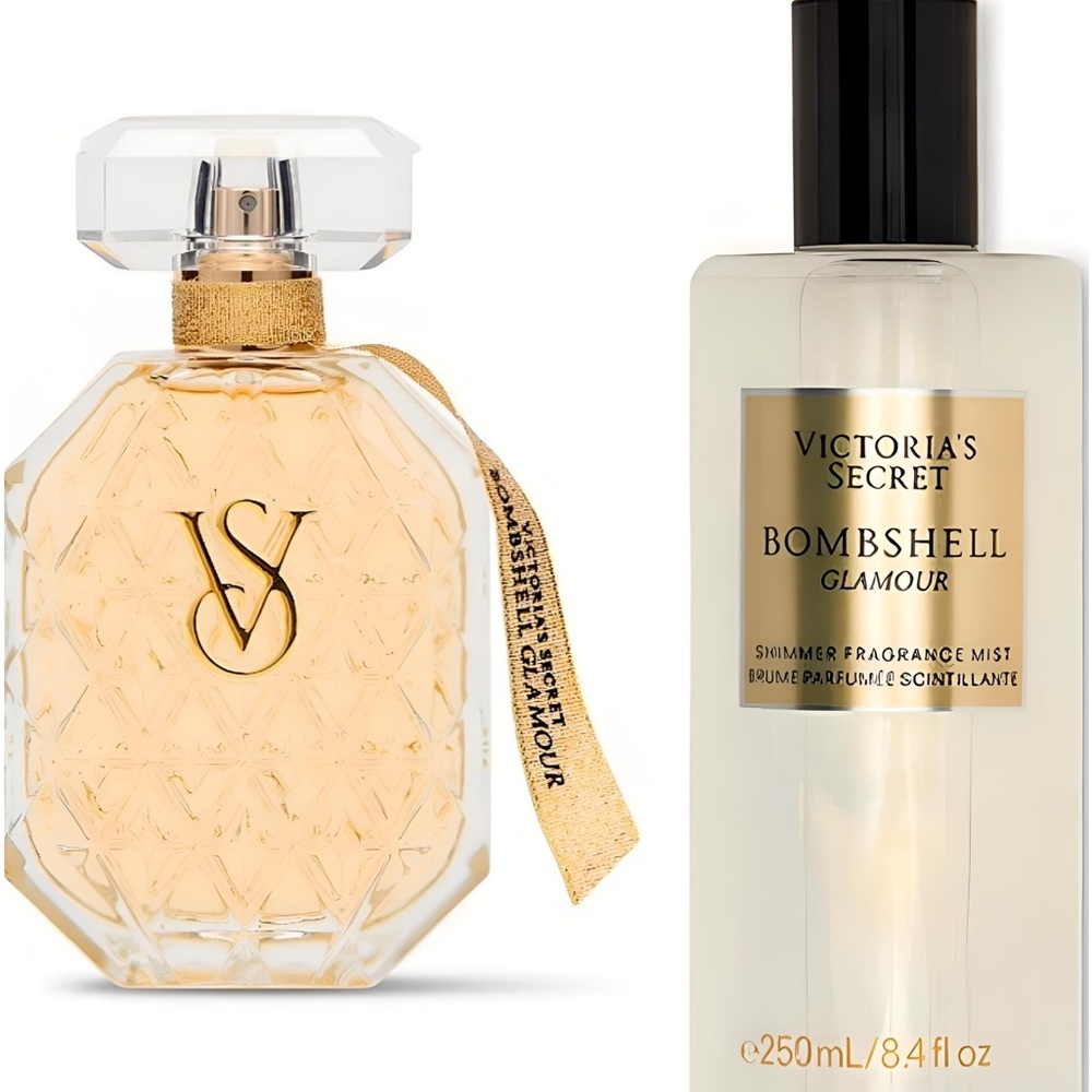 Victoria’s Secret Bombshell Glamour Bundle • DISCONTINUED • PRICE FIRM